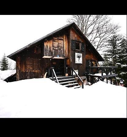 Chalet Baluma Maluba Jahorina Exterior photo
